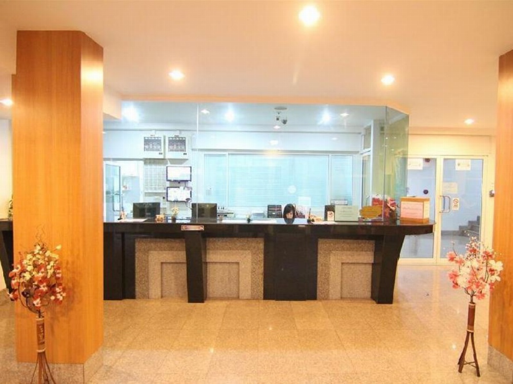 Wallada Place Main image